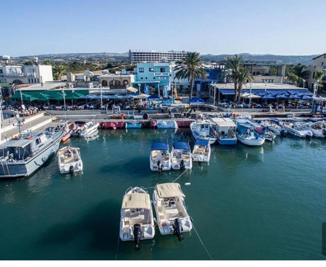 Latsi Blue Lagoon 12 Exterior photo